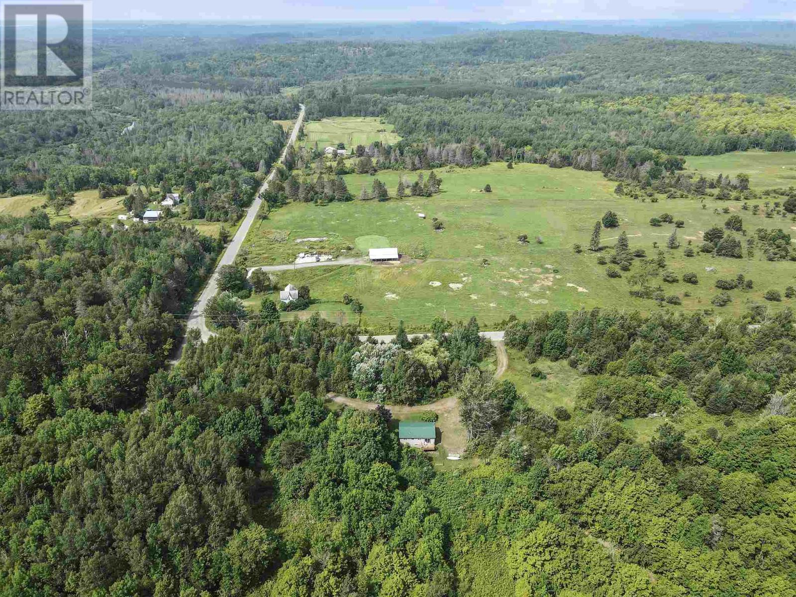 80 Chiblow Lake Rd, Iron Bridge, ON - Outdoor With View