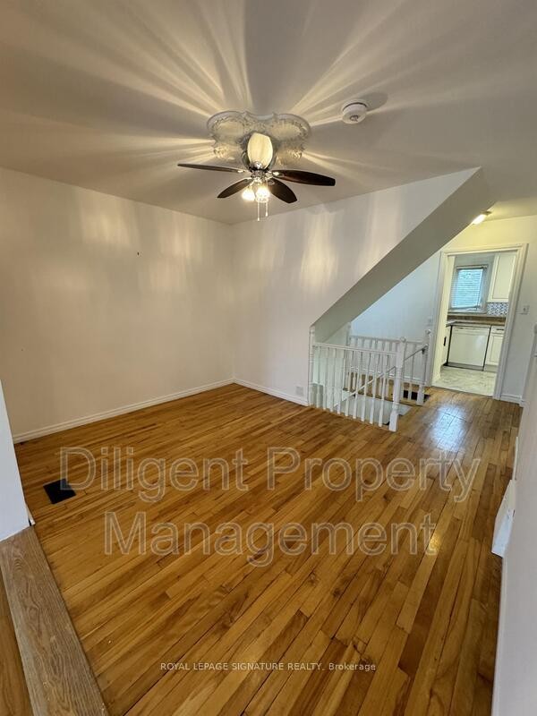 805 Morphet Avenue, Peterborough, ON - Indoor Photo Showing Other Room