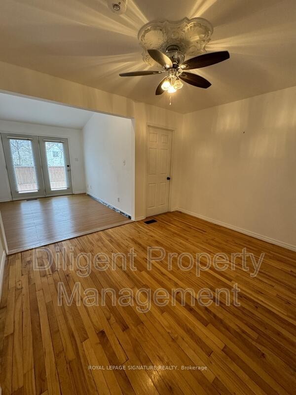 805 Morphet Avenue, Peterborough, ON - Indoor Photo Showing Other Room