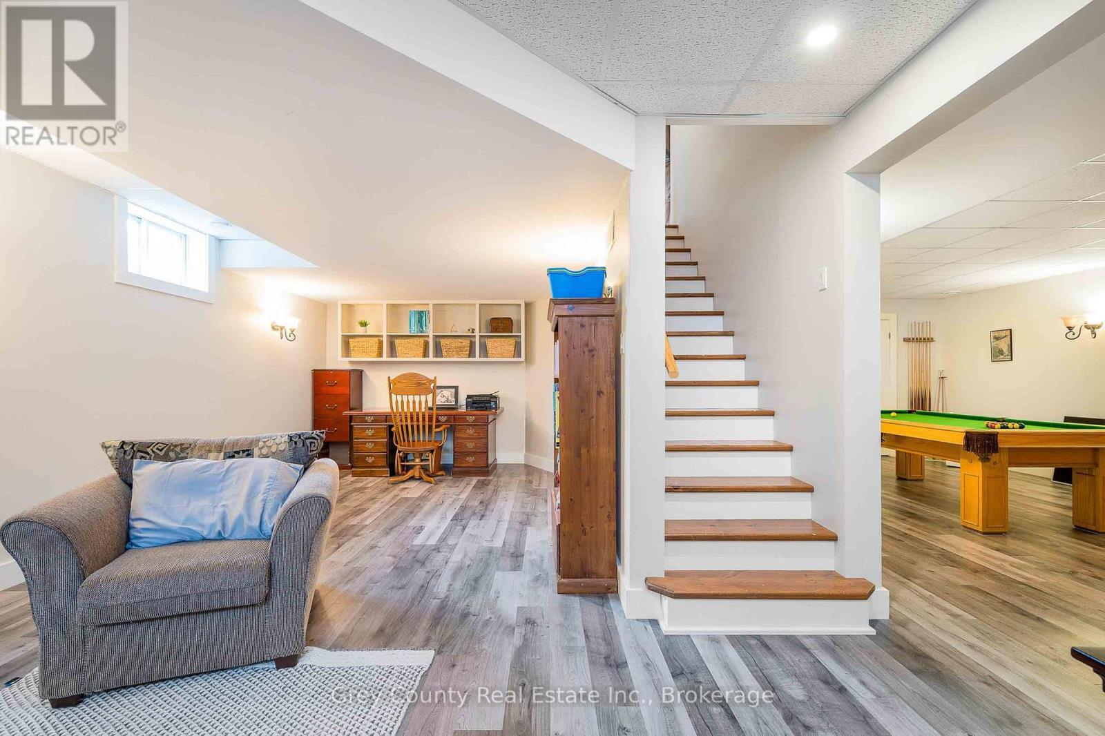 135260 9Th Line, Grey Highlands, ON - Indoor Photo Showing Other Room