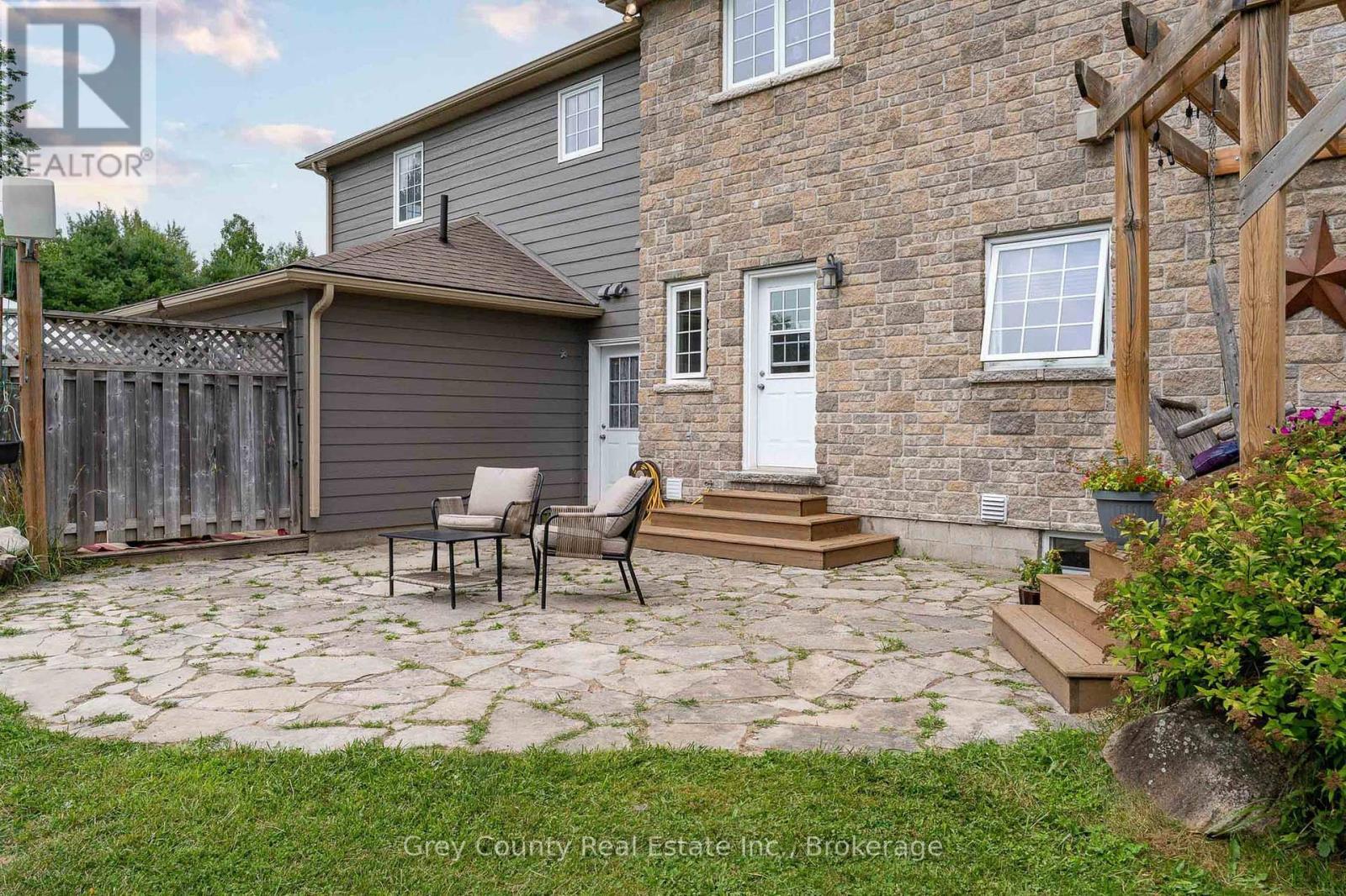 135260 9Th Line, Grey Highlands, ON - Outdoor With Exterior