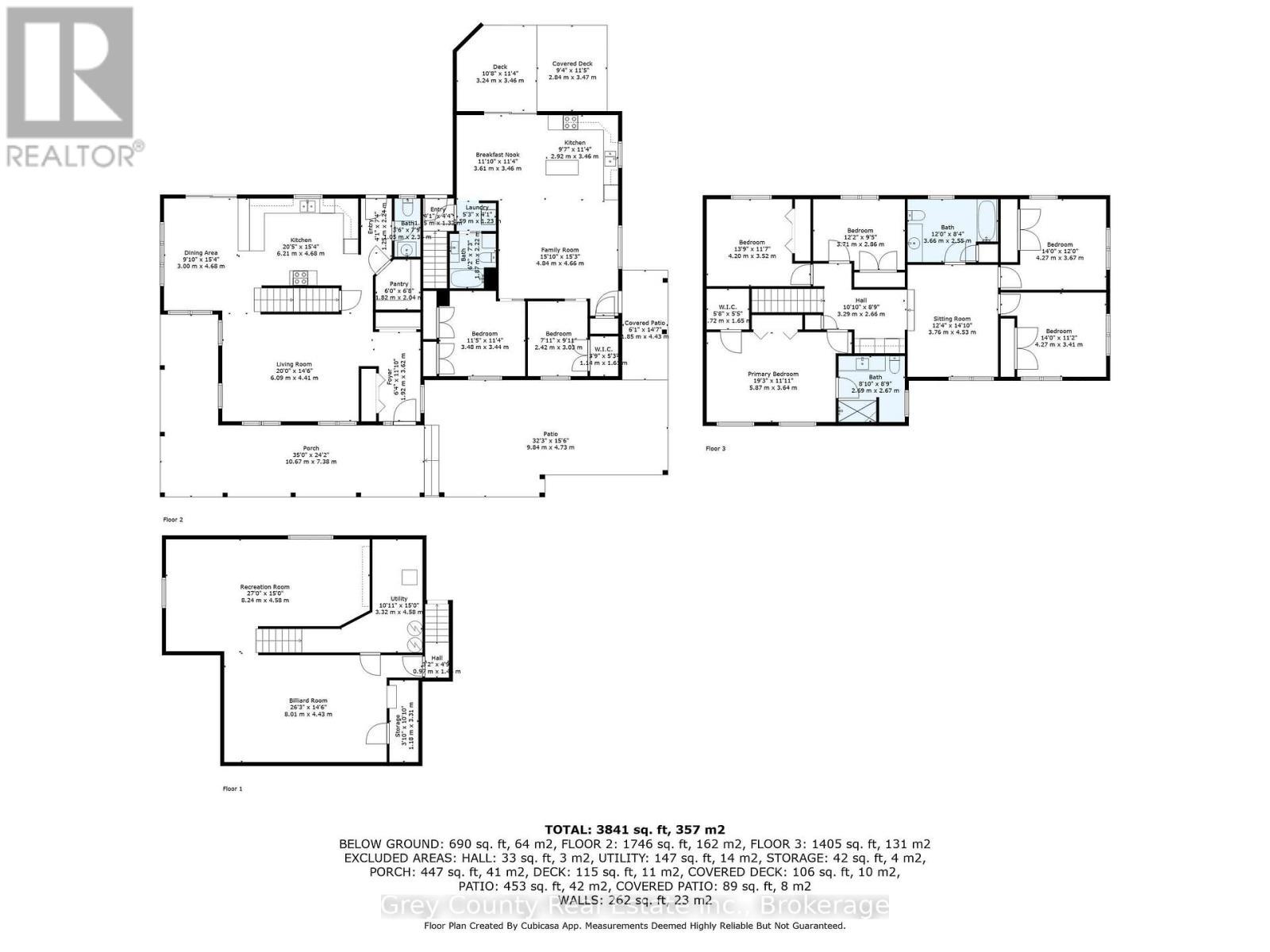 135260 9Th Line, Grey Highlands, ON - Other