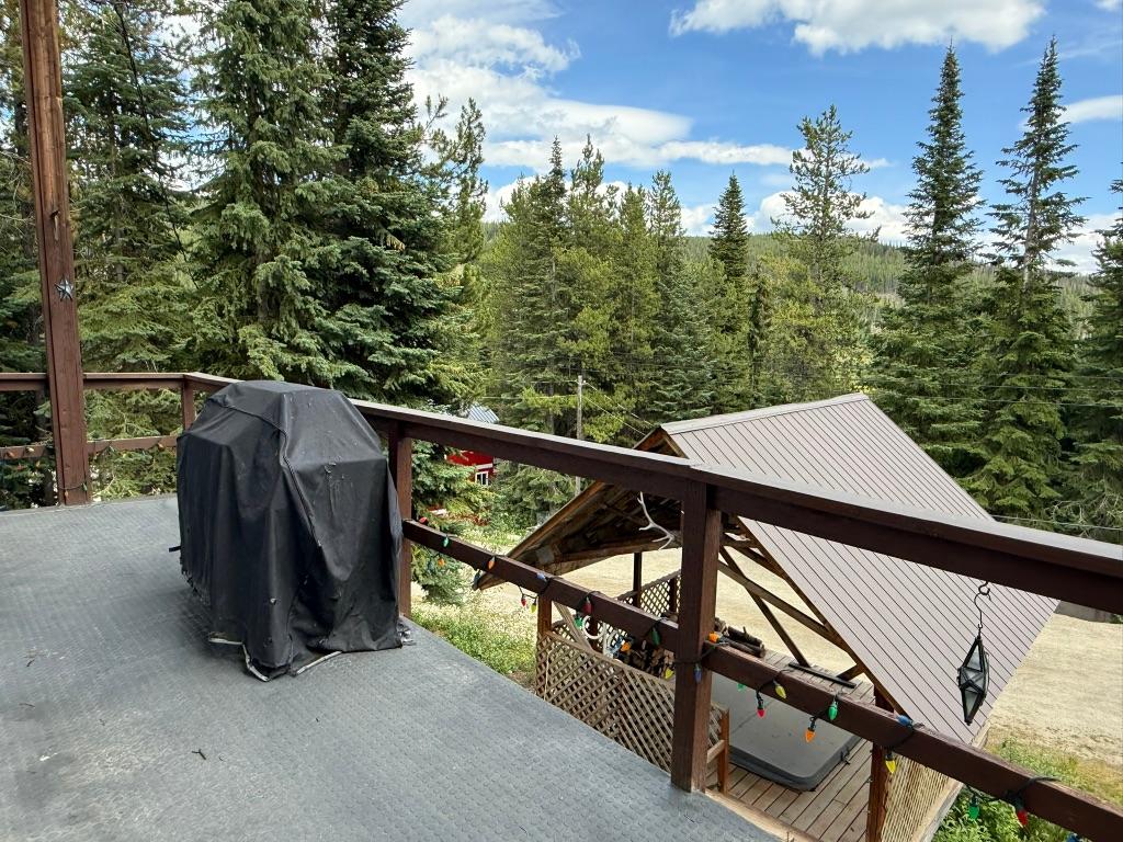 150 Porcupine Road, Oliver, BC - Outdoor