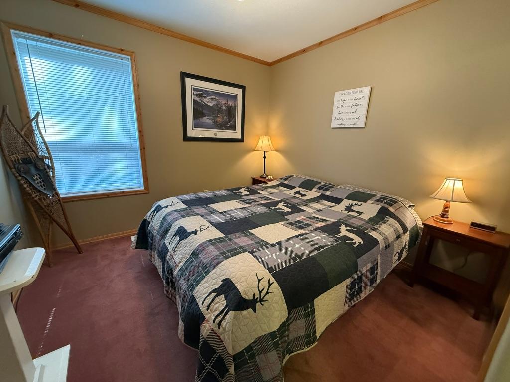 150 Porcupine Road, Oliver, BC - Indoor Photo Showing Bedroom