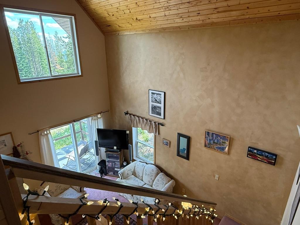 150 Porcupine Road, Oliver, BC - Indoor Photo Showing Other Room