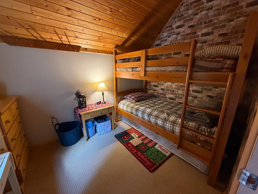 150 Porcupine Road, Oliver, BC - Indoor Photo Showing Bedroom
