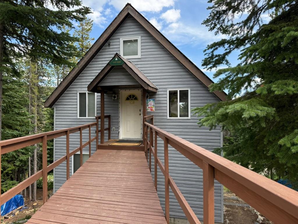 150 Porcupine Road, Oliver, BC - Outdoor
