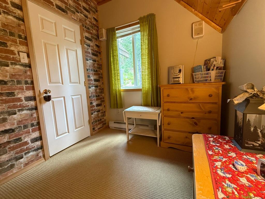 150 Porcupine Road, Oliver, BC - Indoor