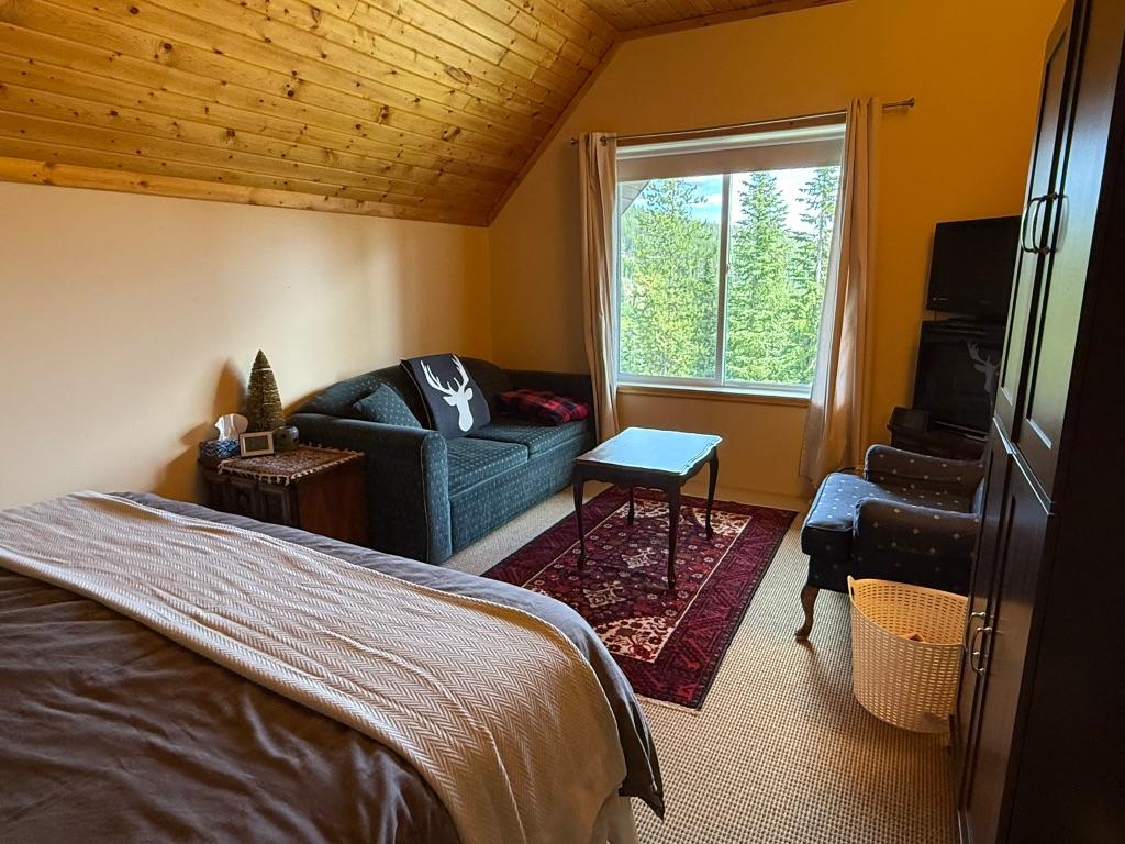 150 Porcupine Road, Oliver, BC - Indoor