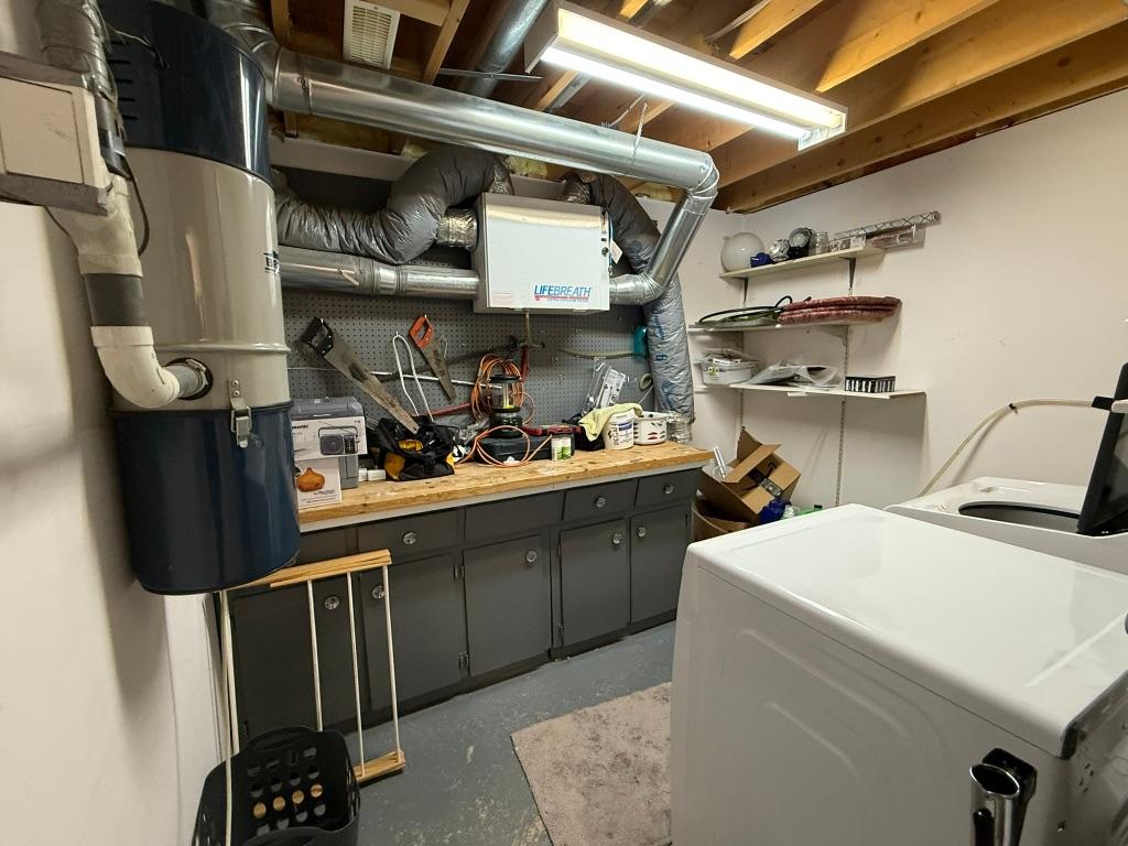 150 Porcupine Road, Oliver, BC - Indoor