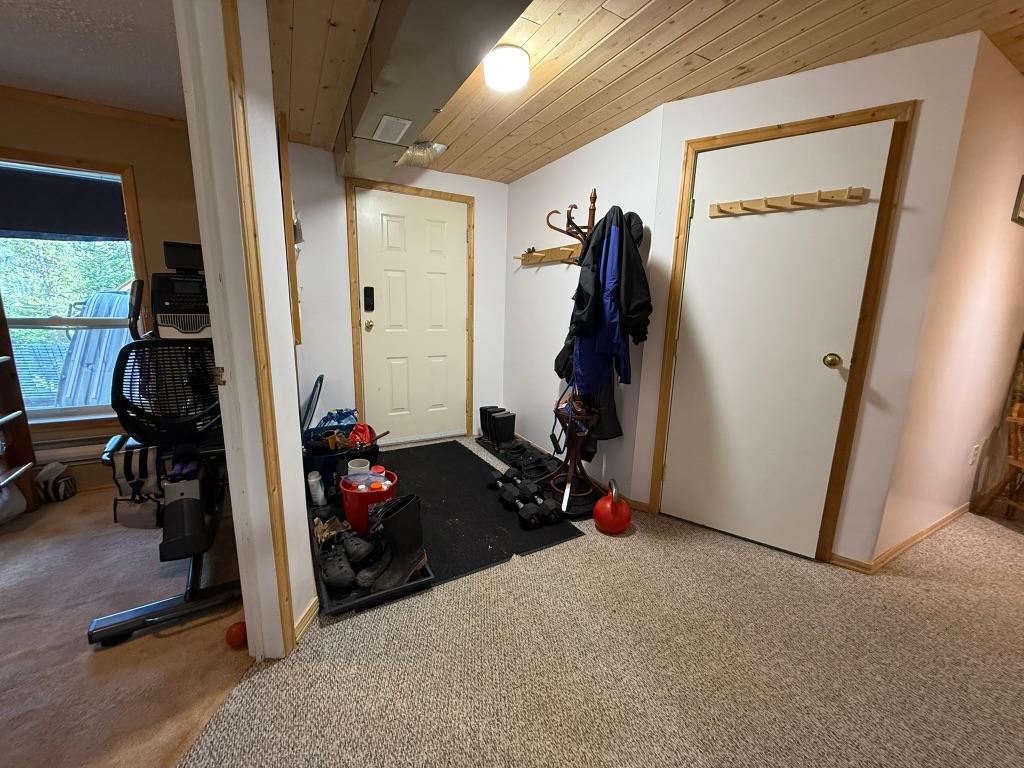 150 Porcupine Road, Oliver, BC - Indoor