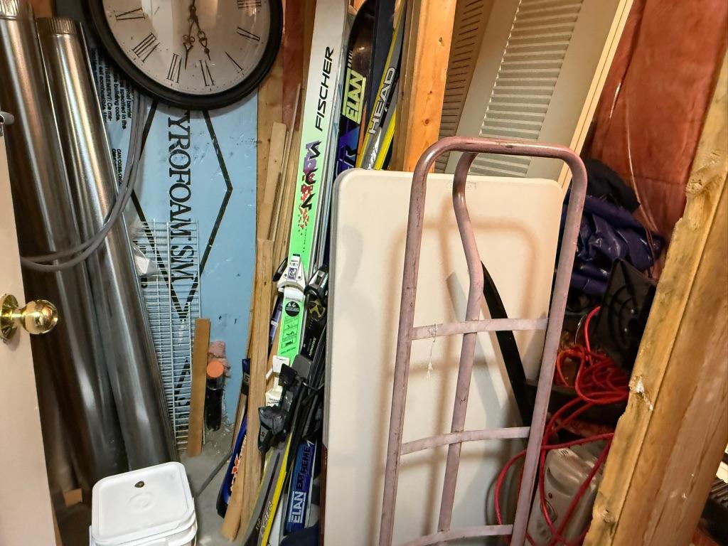 150 Porcupine Road, Oliver, BC - Indoor