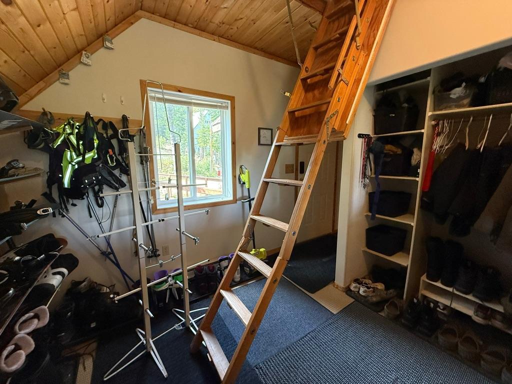 150 Porcupine Road, Oliver, BC - Indoor