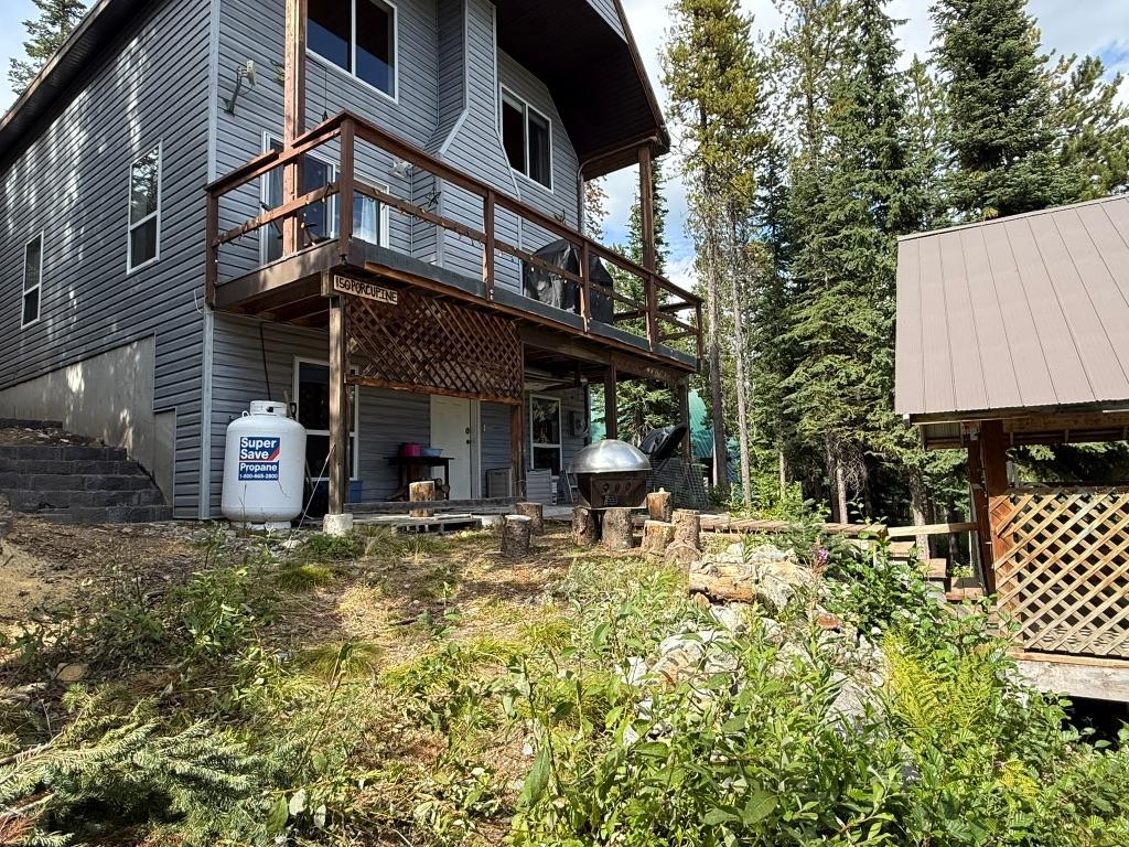 150 Porcupine Road, Oliver, BC - Outdoor