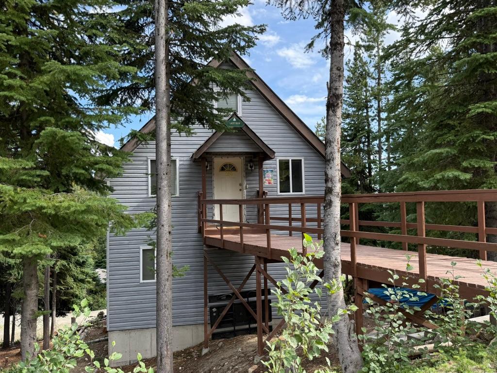 150 Porcupine Road, Oliver, BC - Outdoor