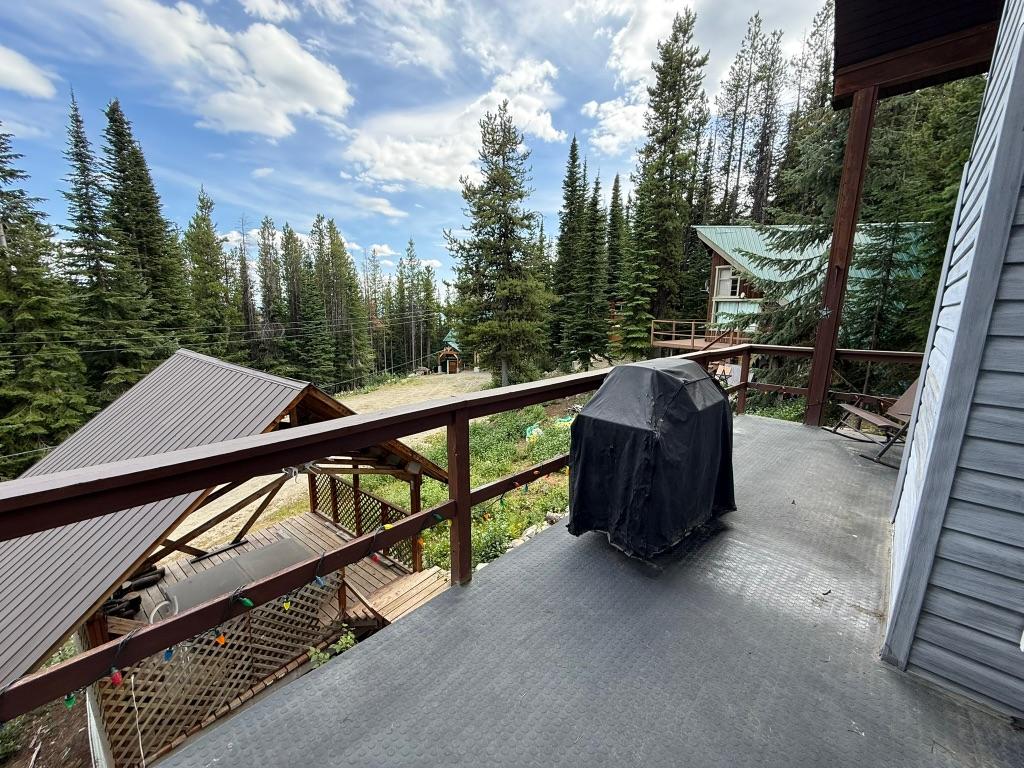 150 Porcupine Road, Oliver, BC - Outdoor