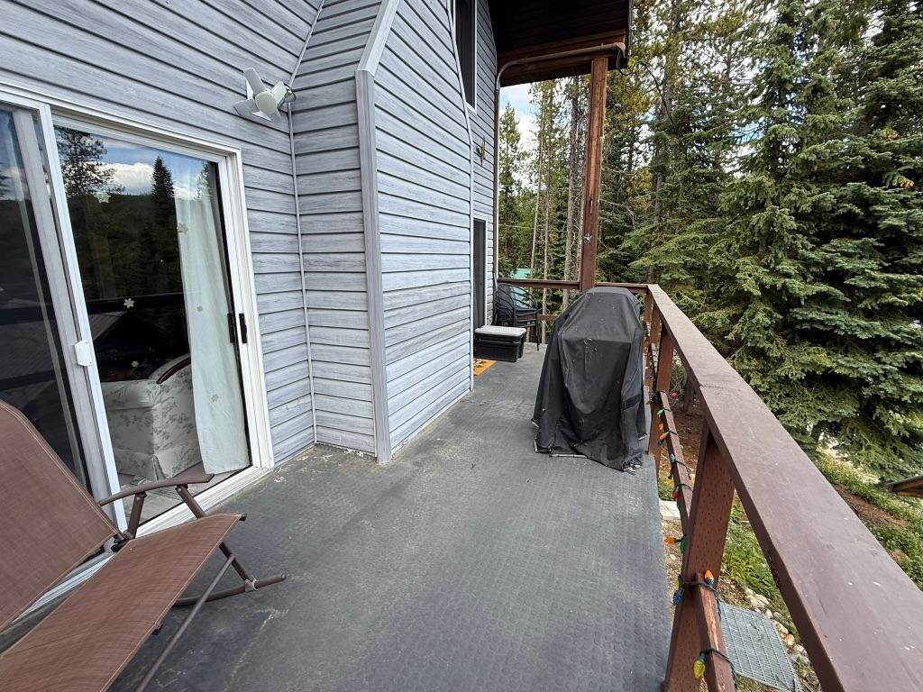 150 Porcupine Road, Oliver, BC - Outdoor
