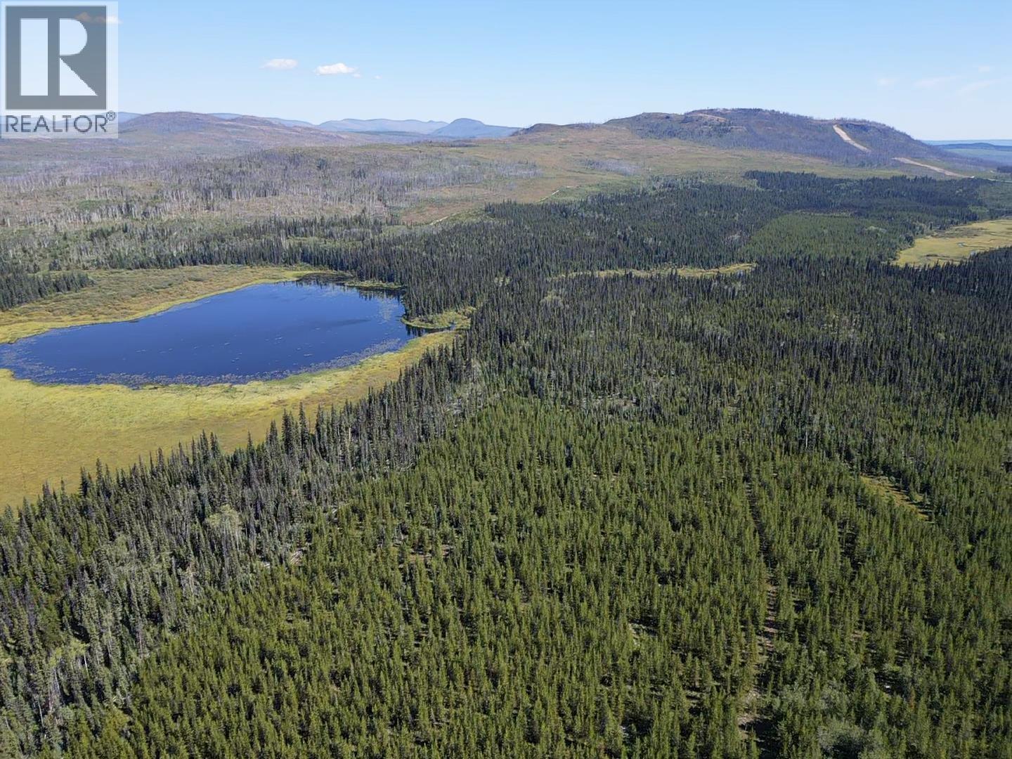 Dl 6334 Fraser Lake, Fraser Lake, BC