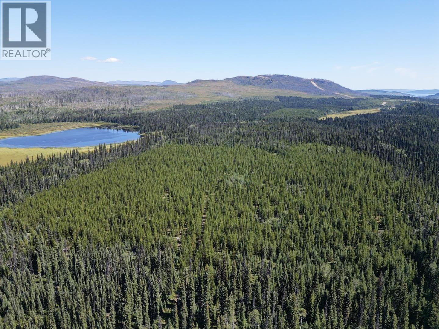 Dl 6334 Fraser Lake, Fraser Lake, BC