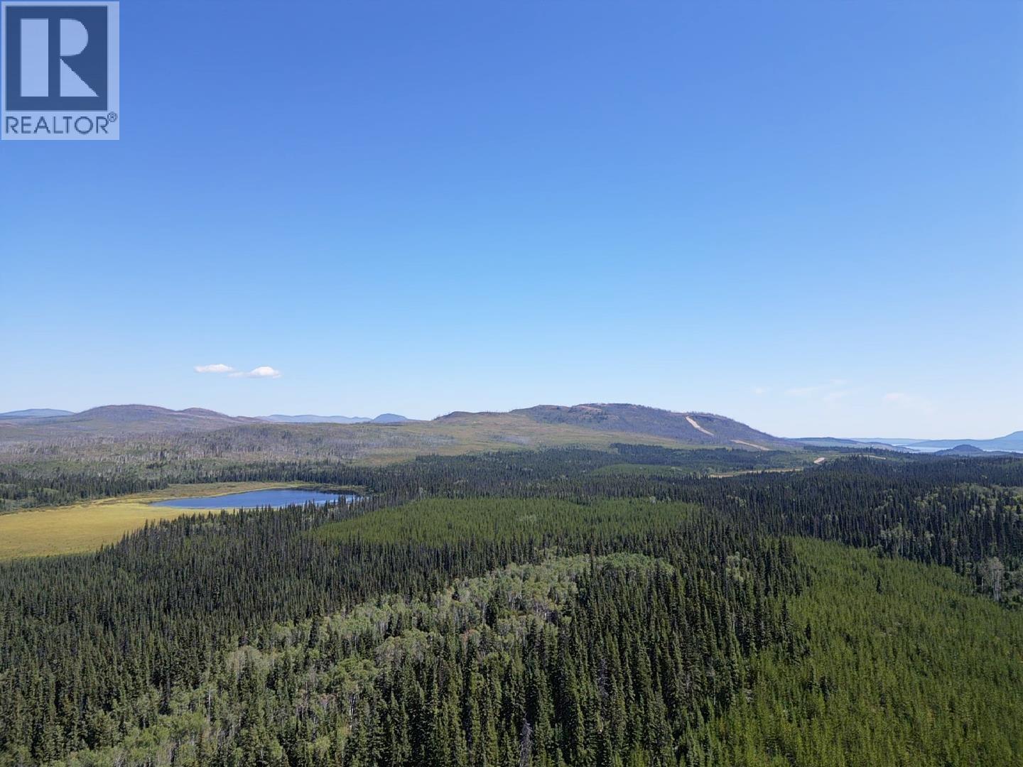 Dl 6334 Fraser Lake, Fraser Lake, BC