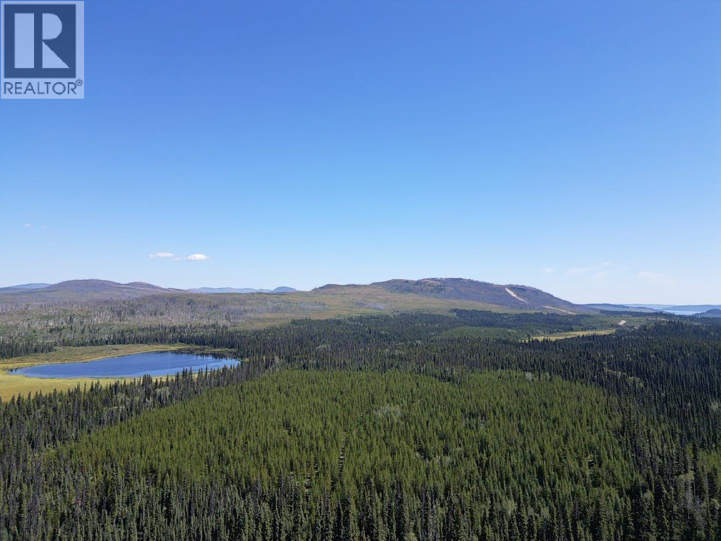 Dl 6334 Fraser Lake, Fraser Lake, BC