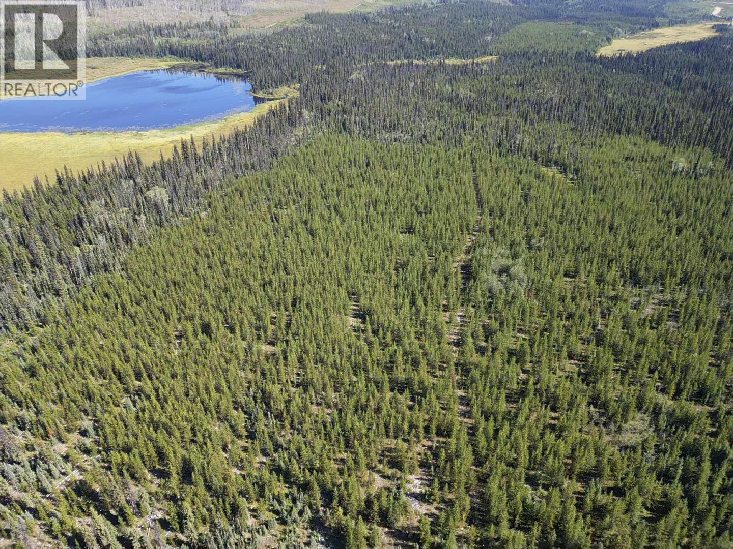 Dl 6334 Fraser Lake, Fraser Lake, BC