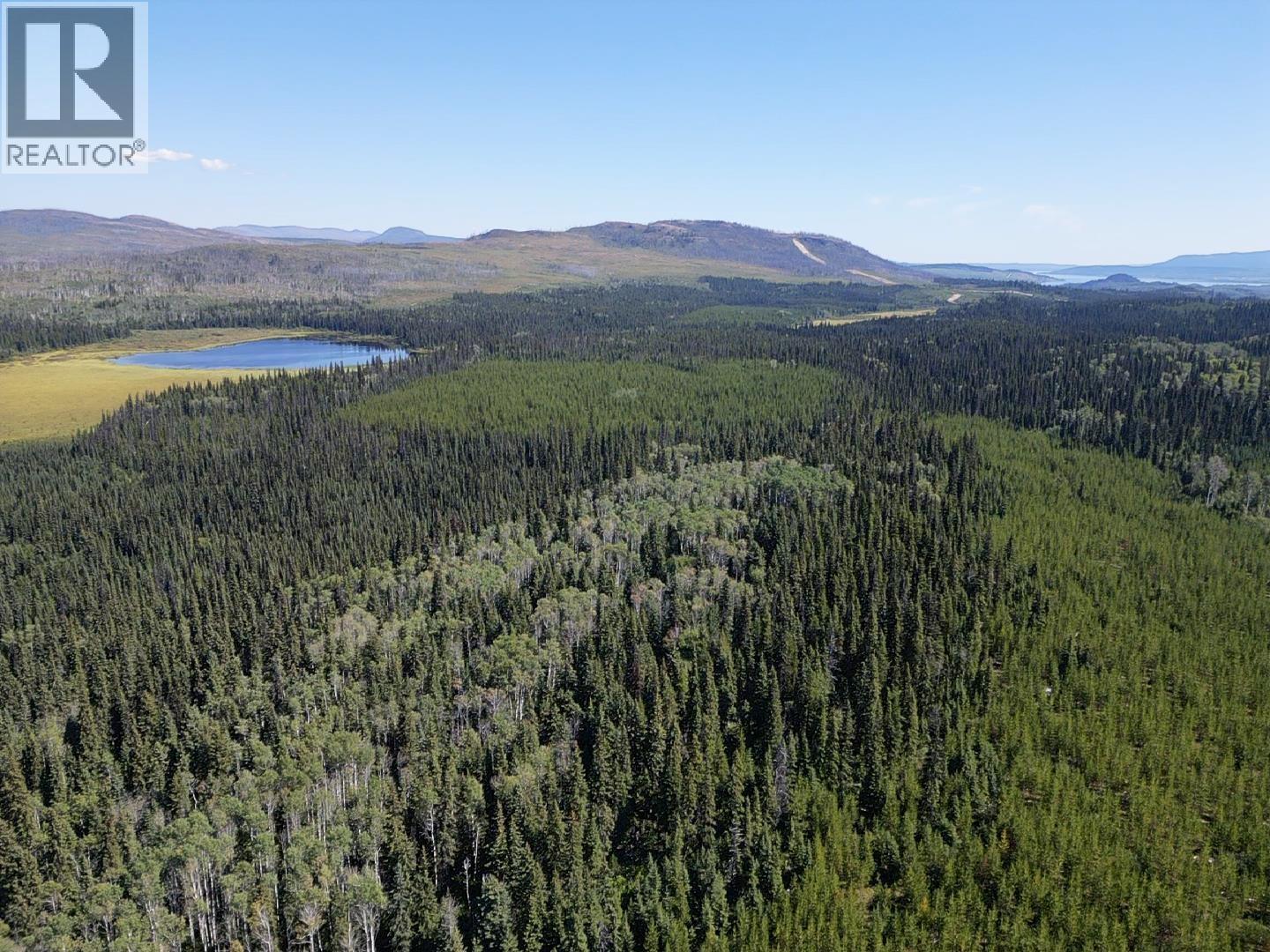 Dl 6334 Fraser Lake, Fraser Lake, BC