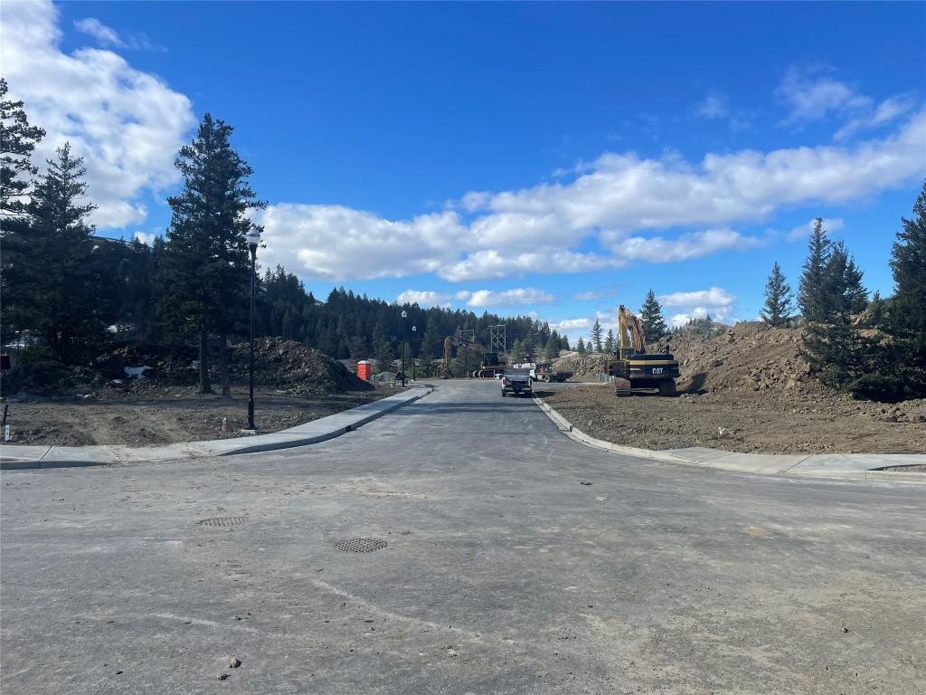 1467 Prairie Rose Court, Kamloops, BC - Outdoor With View