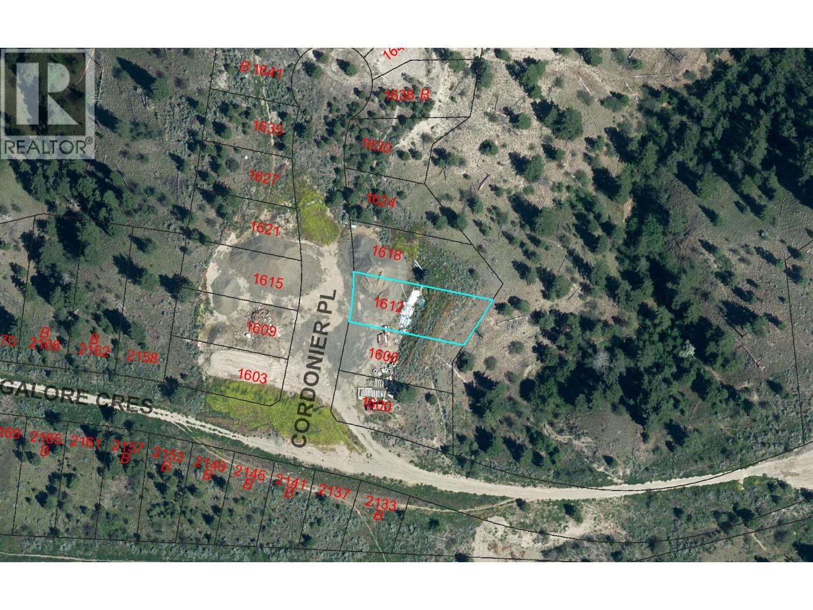 1612 Cordonier Place, Kamloops, BC