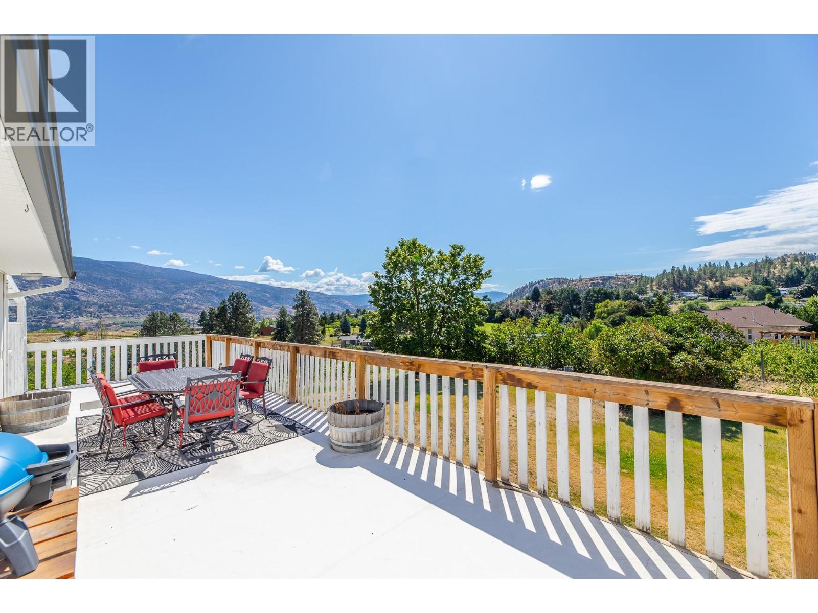 140 Larch Avenue, Kaleden, BC