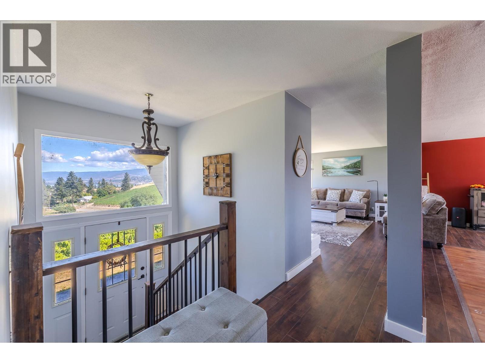 140 Larch Avenue, Kaleden, BC