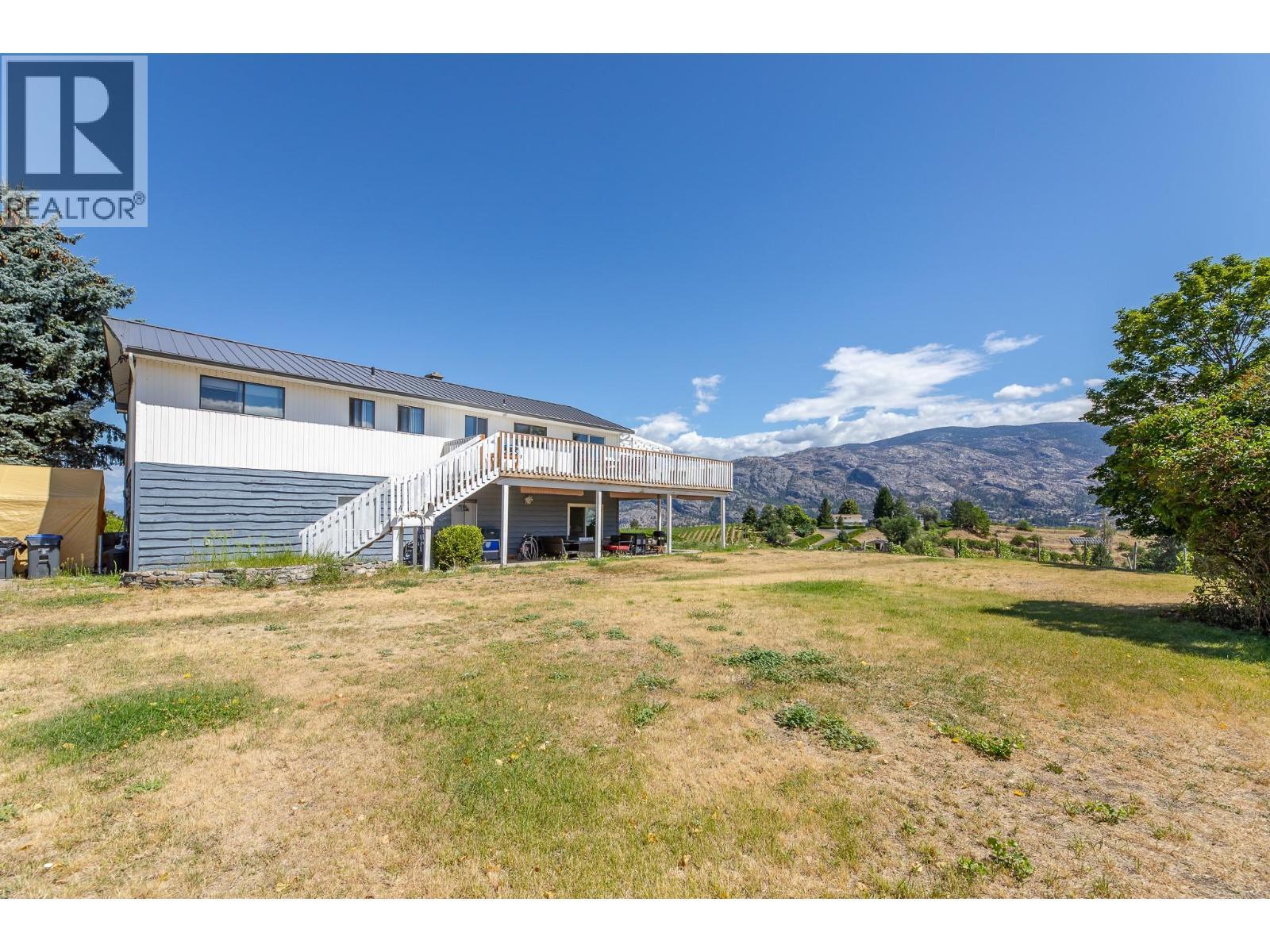 140 Larch Avenue, Kaleden, BC