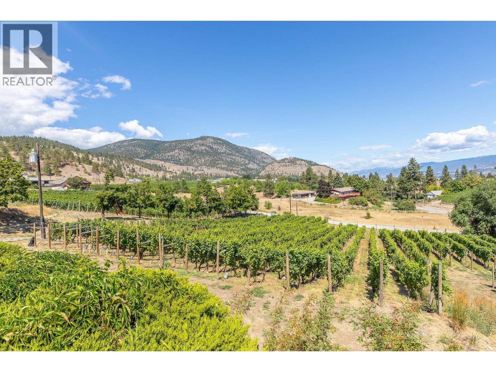 140 Larch Avenue, Kaleden, BC