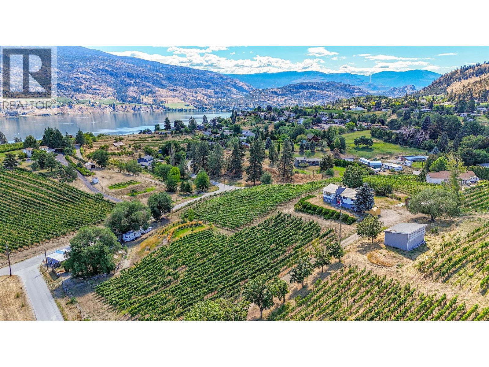 140 Larch Avenue, Kaleden, BC