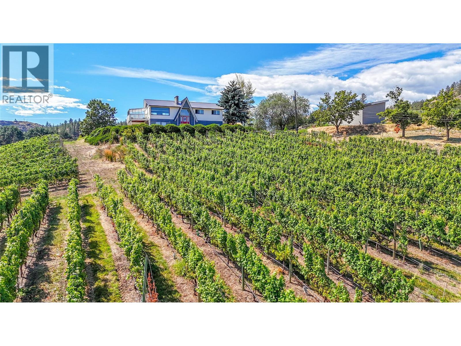 140 Larch Avenue, Kaleden, BC