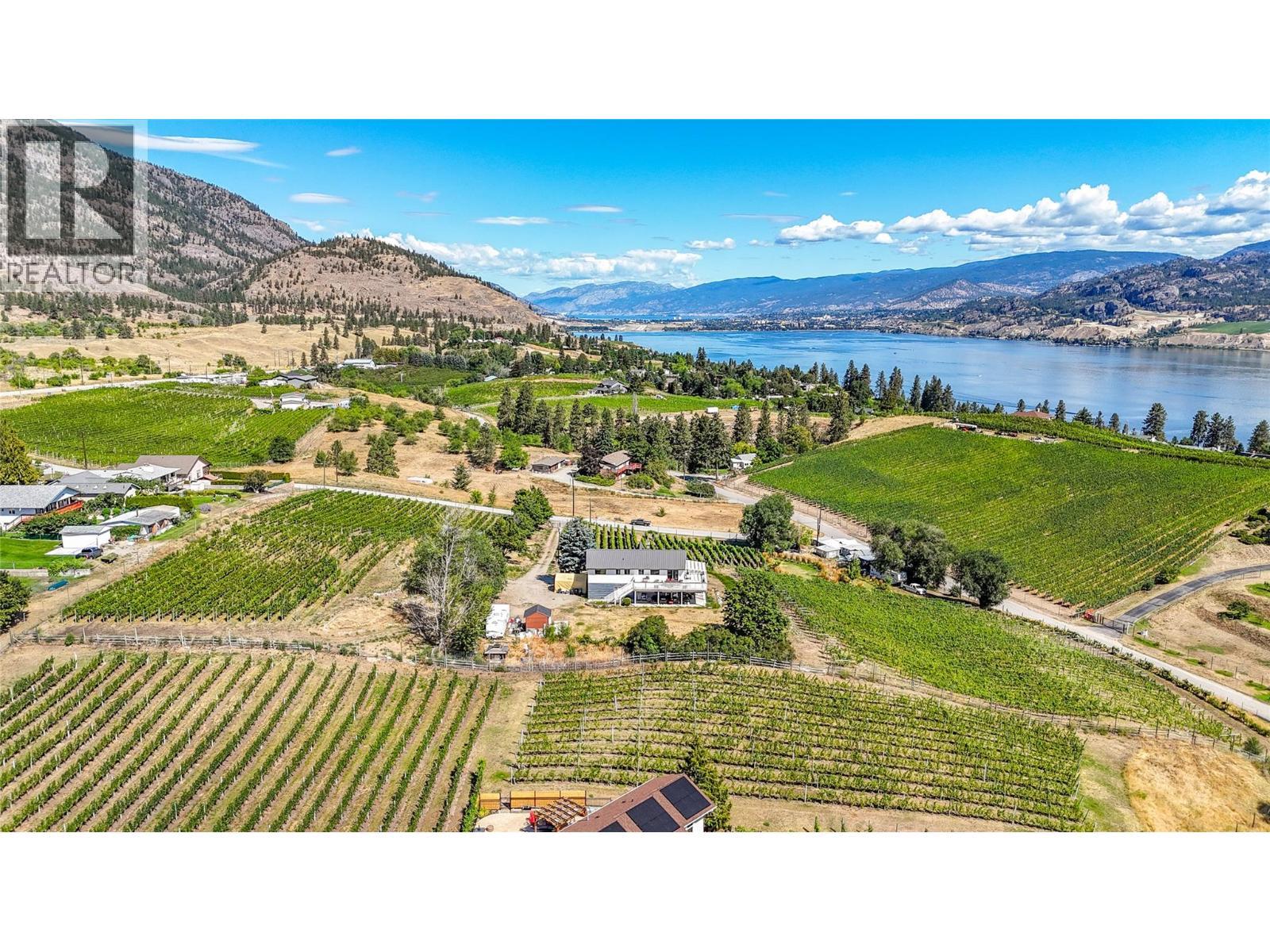 140 Larch Avenue, Kaleden, BC