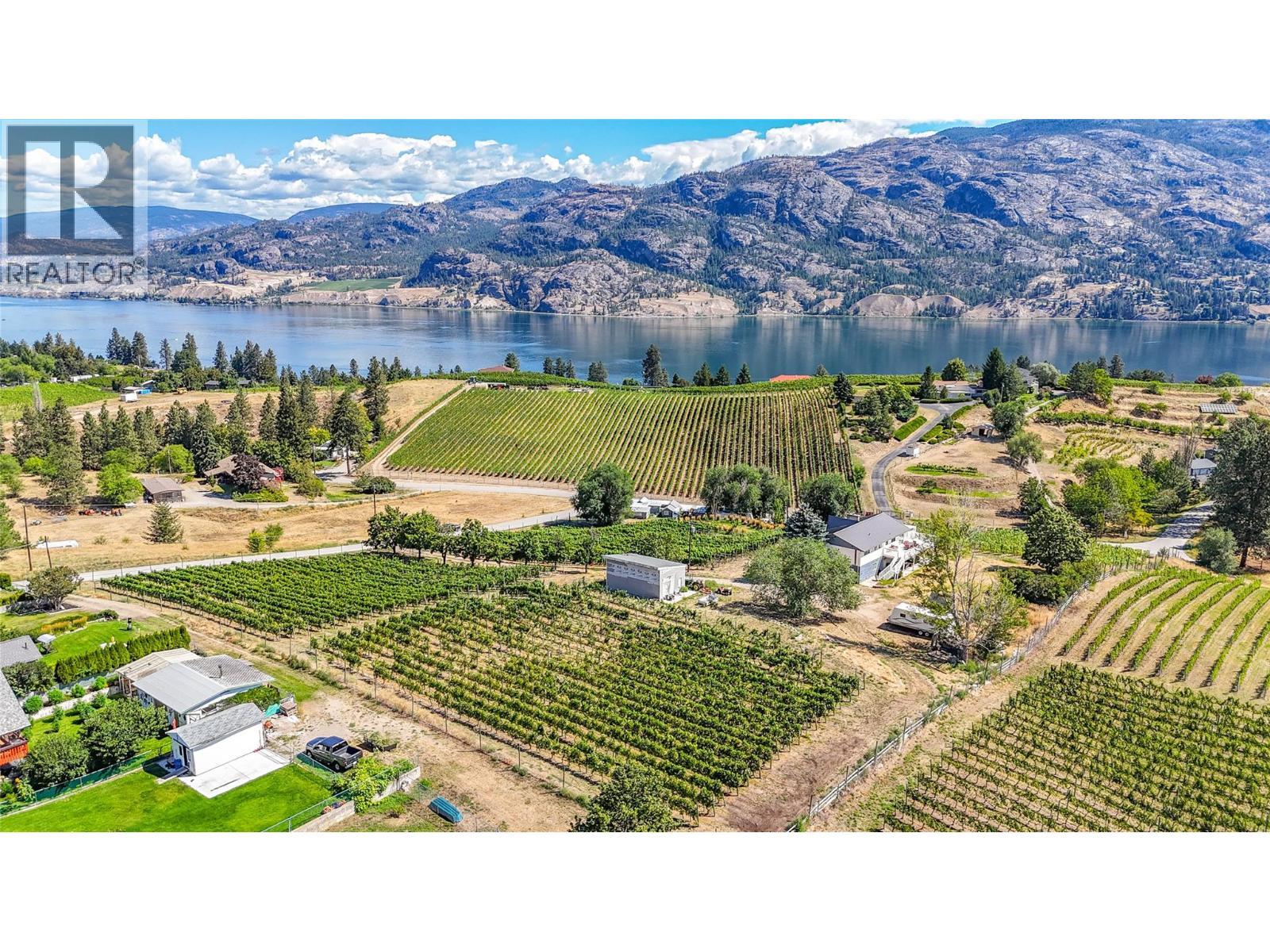 140 Larch Avenue, Kaleden, BC