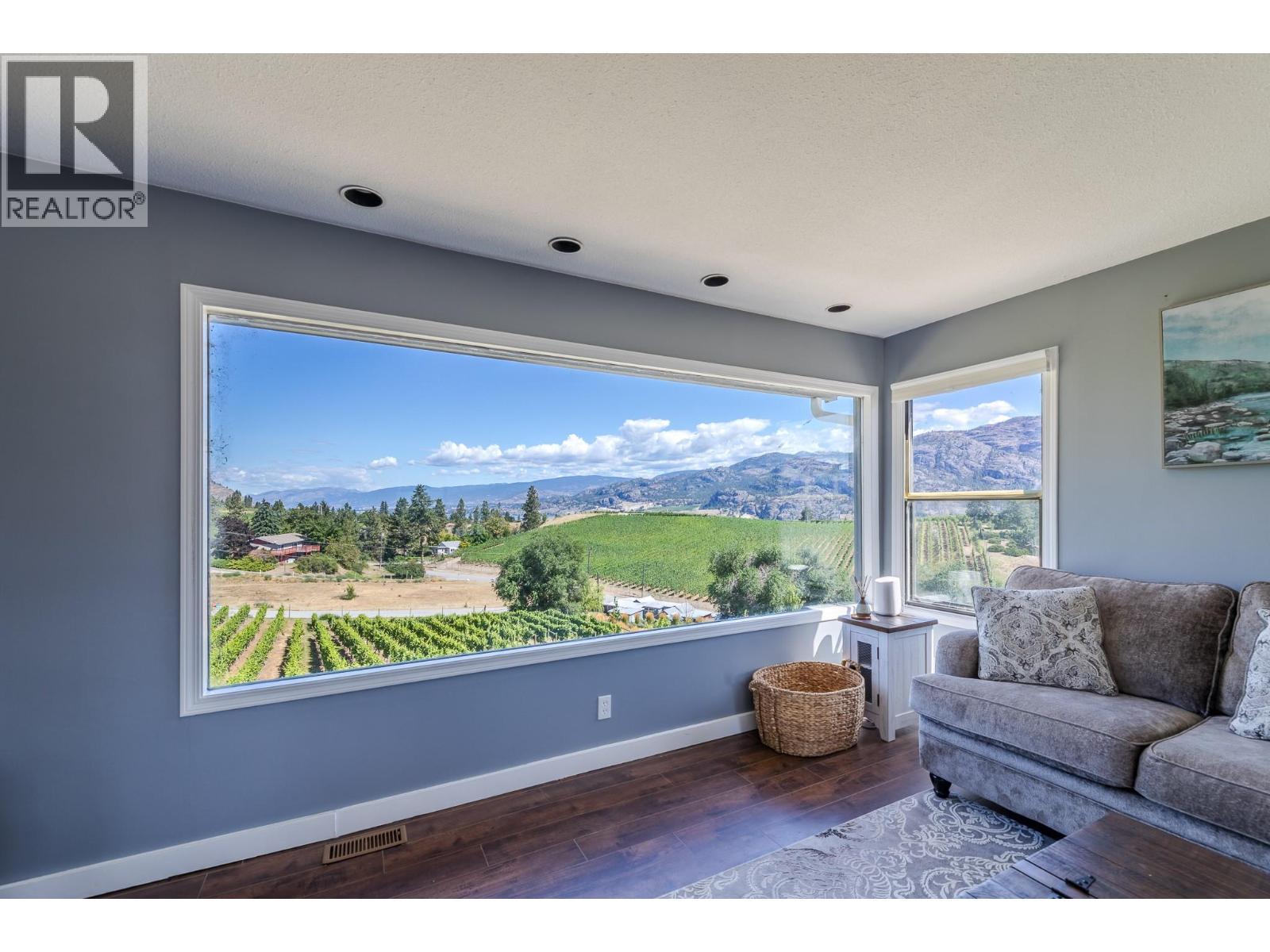 140 Larch Avenue, Kaleden, BC