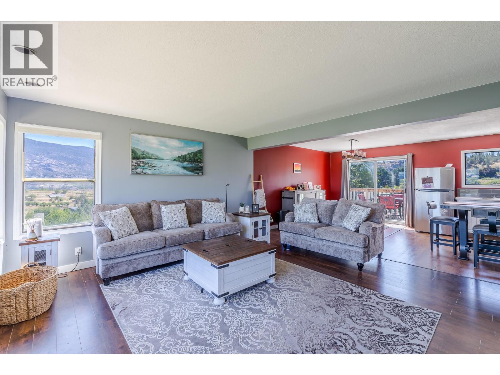 140 Larch Avenue, Kaleden, BC