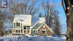 572 ROUND LAKE ROAD Havelock-Belmont-Methuen (Belmont-Methuen), ON K0L 1Z0