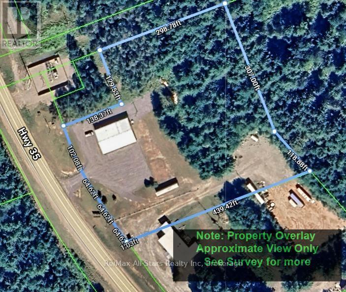 25754 35 Highway, Lake Of Bays (Franklin), ON