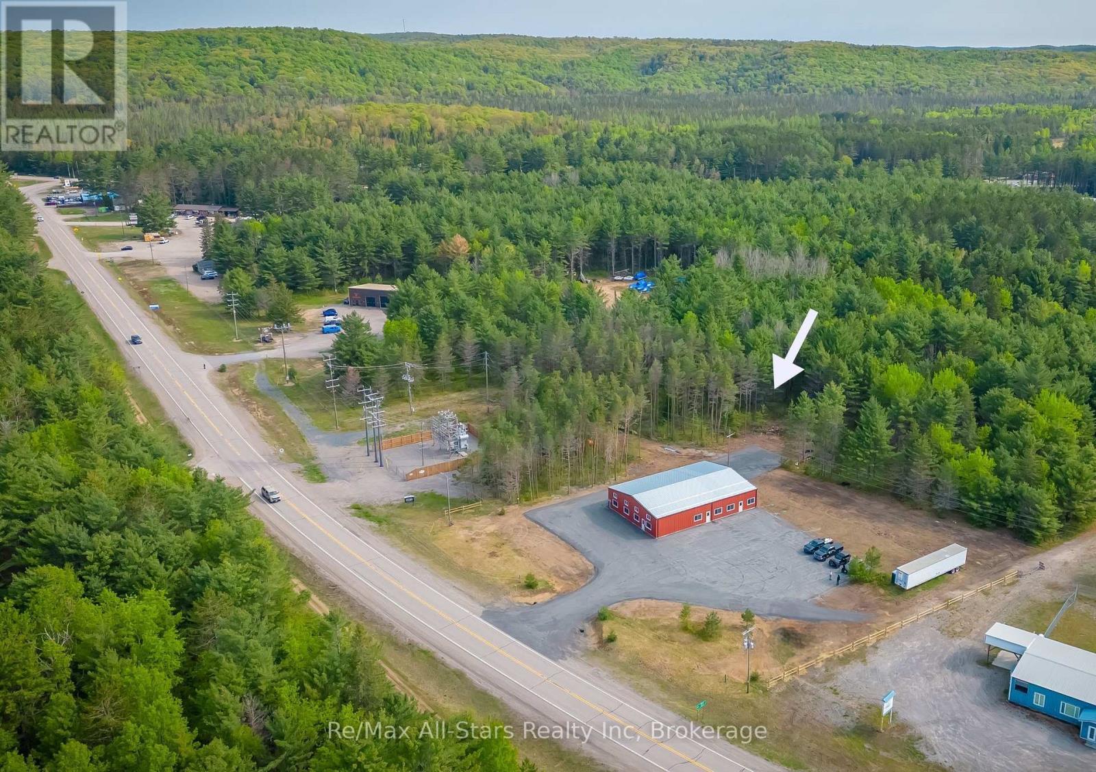 25754 35 Highway, Lake Of Bays (Franklin), ON
