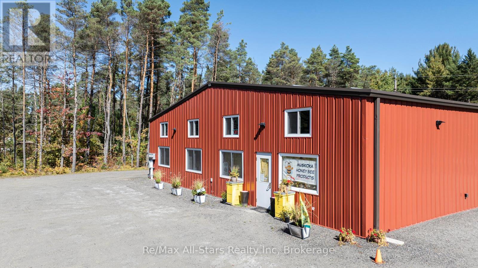 25754 35 Highway, Lake Of Bays (Franklin), ON