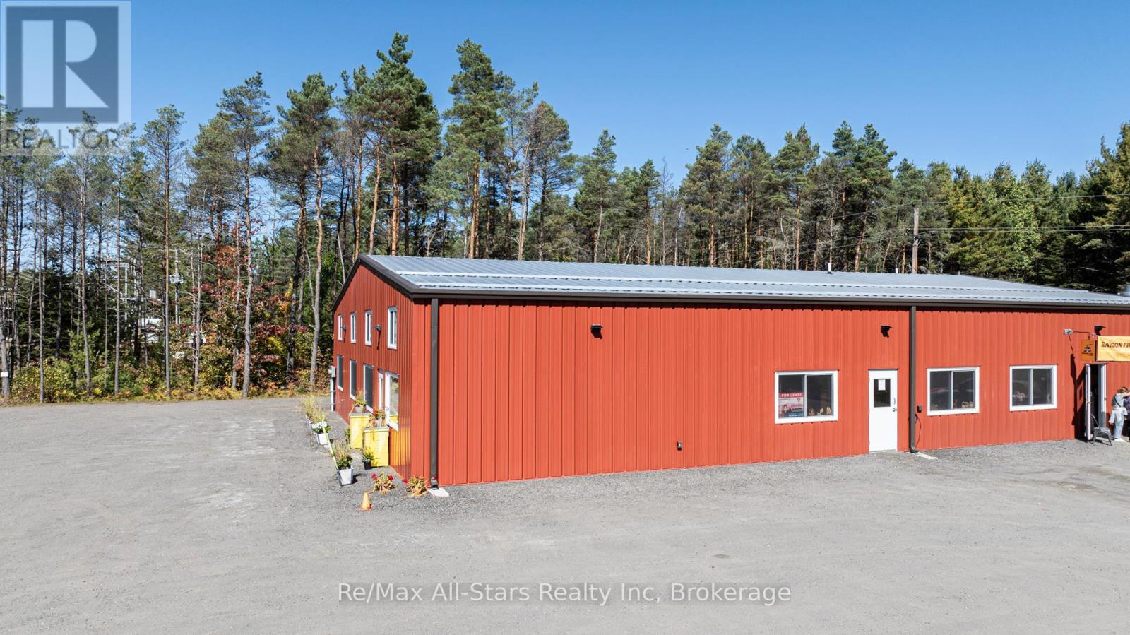 25754 35 Highway, Lake Of Bays (Franklin), ON