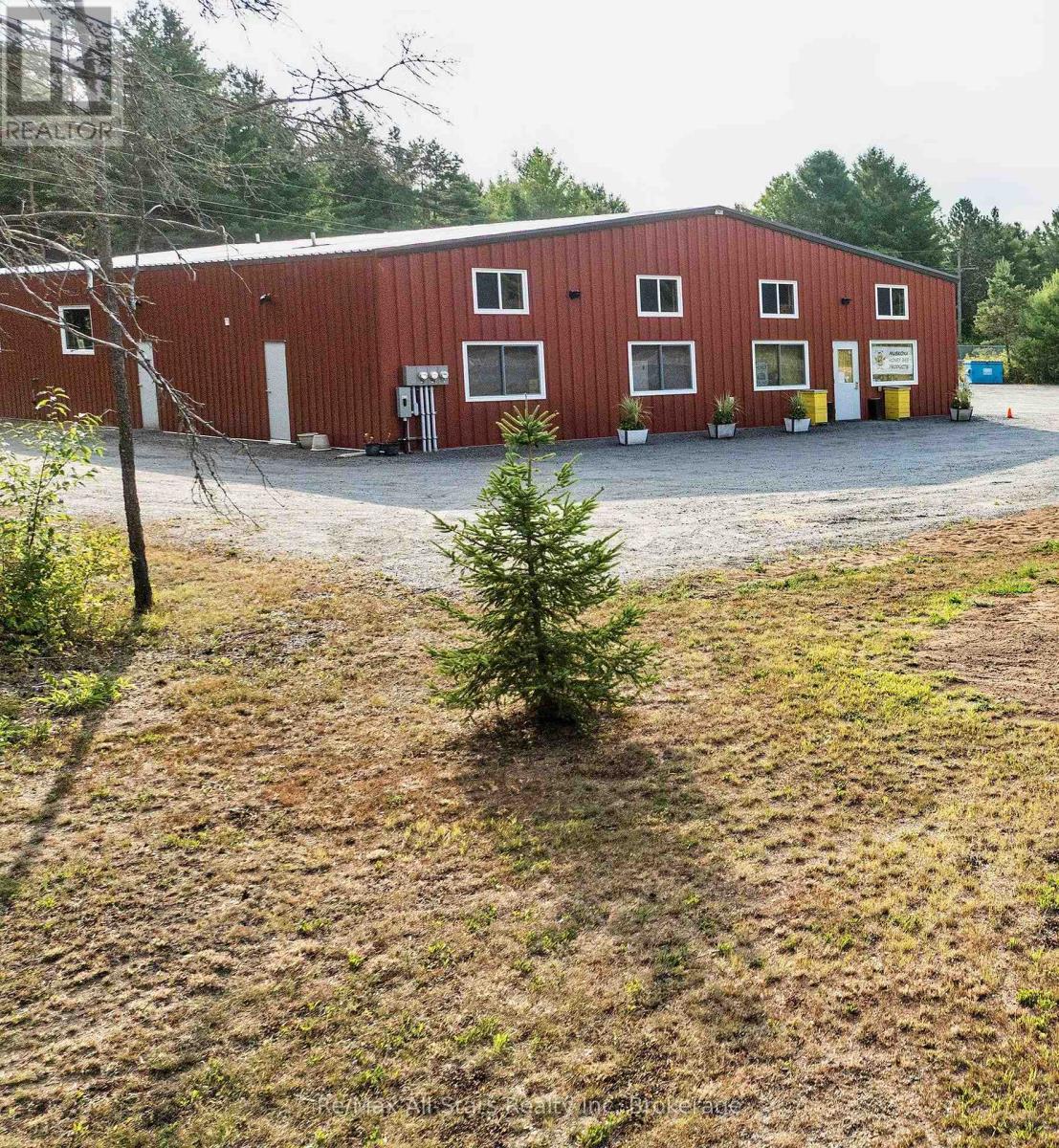25754 35 Highway, Lake Of Bays (Franklin), ON