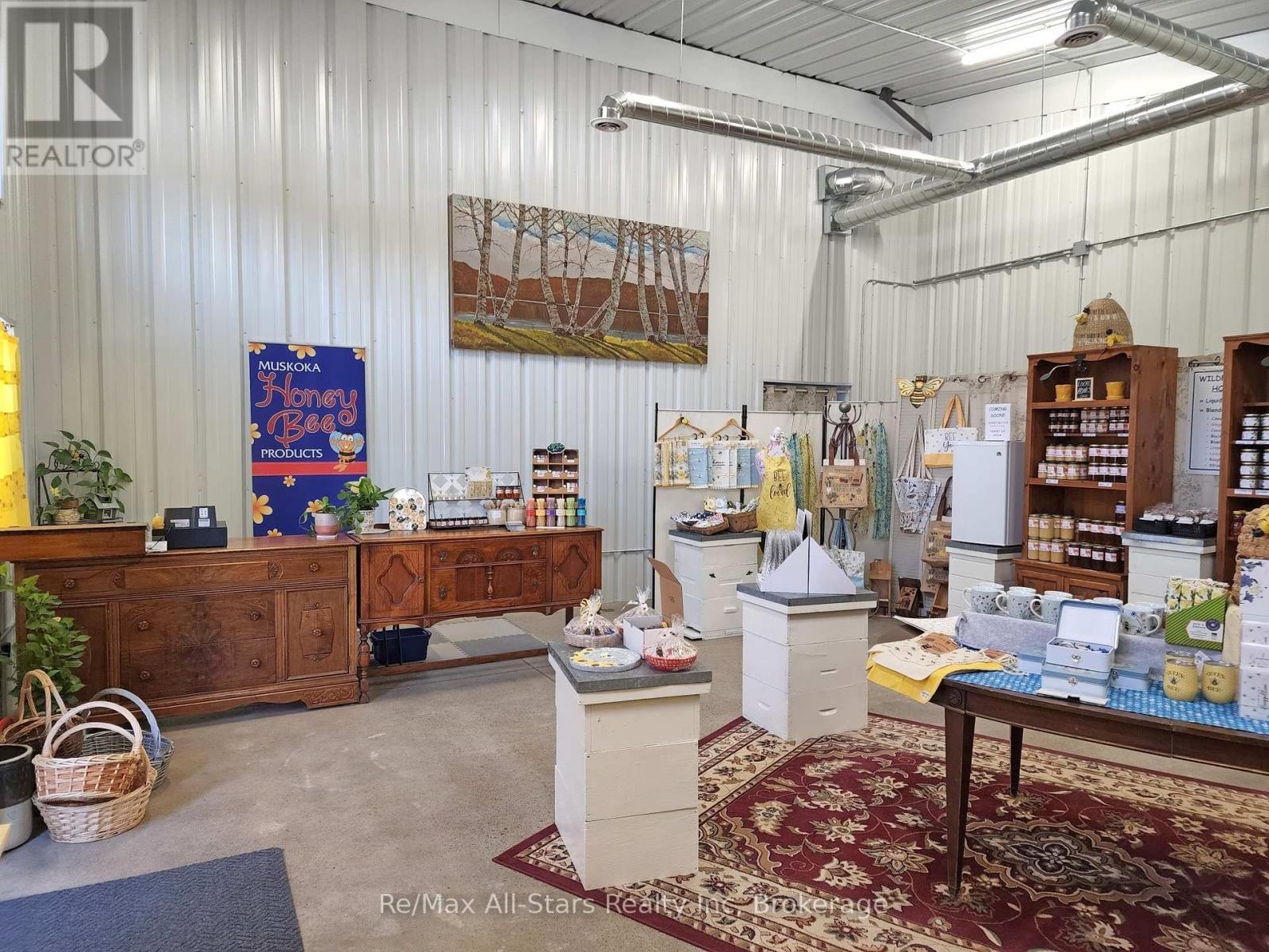 25754 35 Highway, Lake Of Bays (Franklin), ON