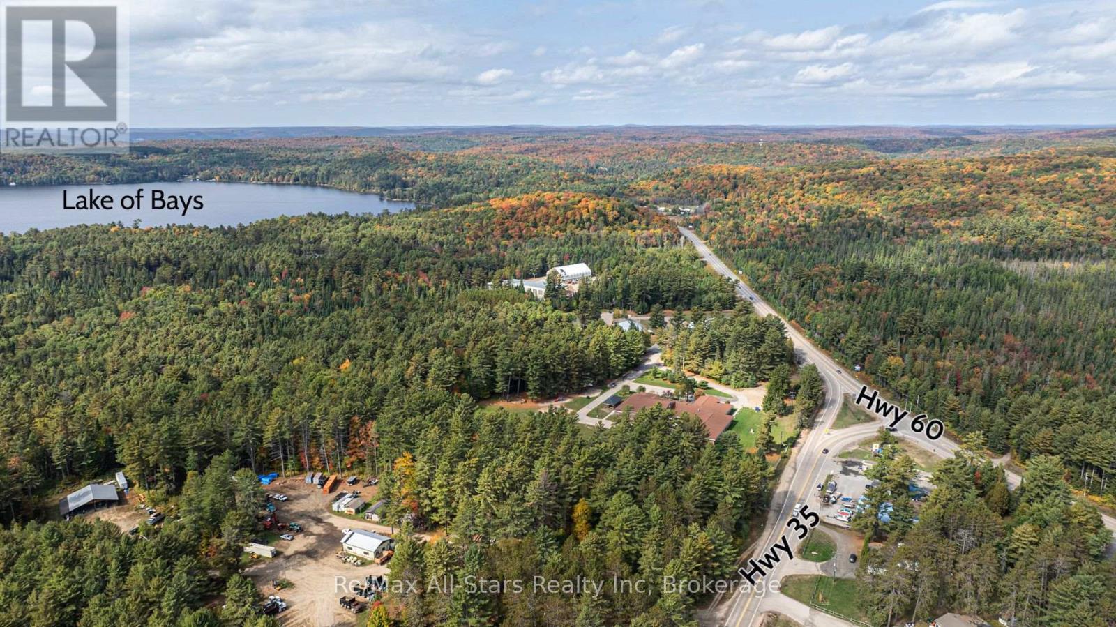 25754 35 Highway, Lake Of Bays (Franklin), ON