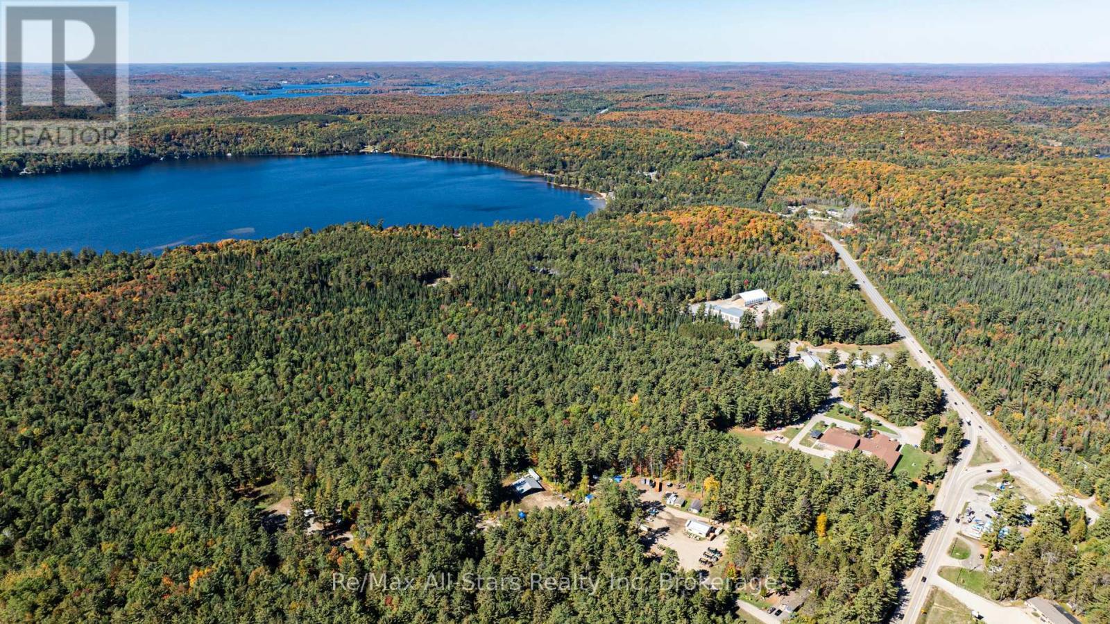 25754 35 Highway, Lake Of Bays (Franklin), ON