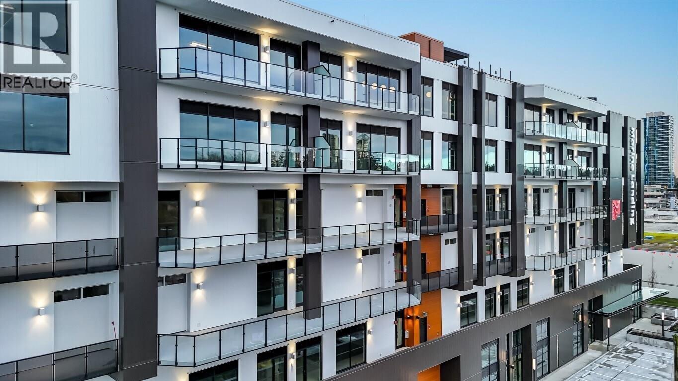 428 8188 Manitoba Street, Vancouver, BC