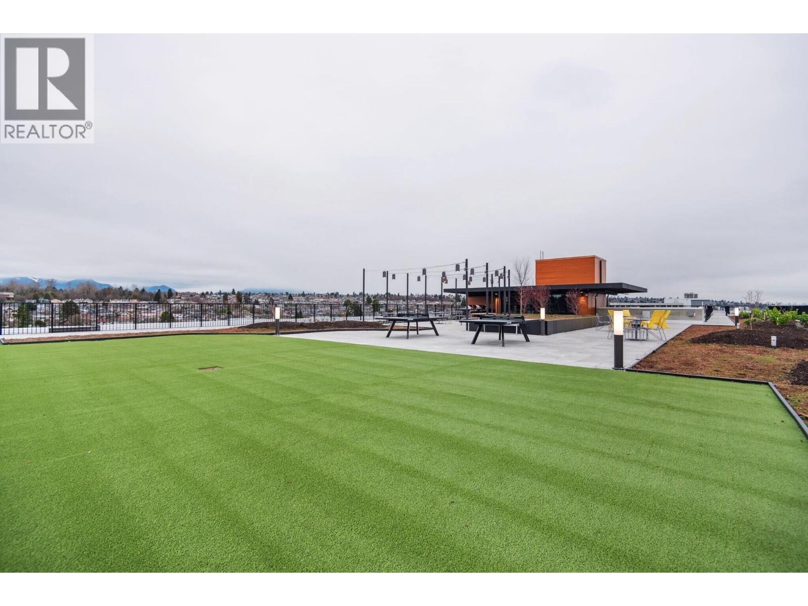 428 8188 Manitoba Street, Vancouver, BC